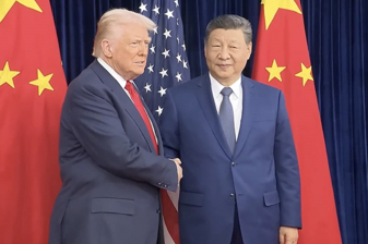 Beyaz Saray, Trump'ın Çin ziyaretinde mutabakata varılan ekonomik başlıkları duyurdu