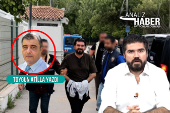Yeni Türkiye Rasim Ozan Kütahyalı’yı cezaevine gönderdi