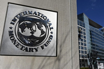 IMF, İngiltere ekonomisinde bu yıl büyümenin yavaşlayacağını öngördü