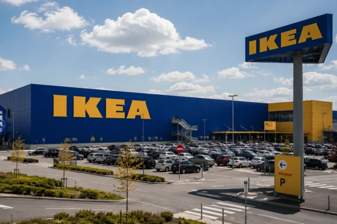 IKEA'nın franchise operasyonlarını yöneten Inter IKEA, dünya genelinde 850 çalışanını işten çıkaracağını açıkladı