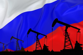 ABD'den en kırılgan ülkelerin Rus petrolüne geçici olarak erişebilmesine izin