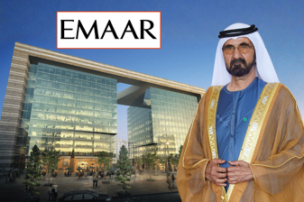 Dubai Şeyhi Rashid Al Maktoum’un en büyük hissedar konumuna yükseldiği Emaar Properties, Suriye’deki The Eighth Gate projesinden çekildi