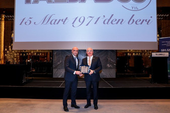 Zeren Metal, TALSAD ailesine katıldı