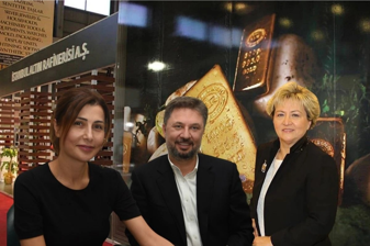 İstanbul Altın Rafinerisi operasyonunda kilerden çıkan 350 kilo altına ‘miras’ savunması