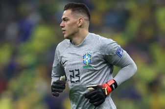 Brezilya, 2026 FIFA Dünya Kupası kadrosunu açıkladı; Neymar ve Ederson detayı dikkat çekti