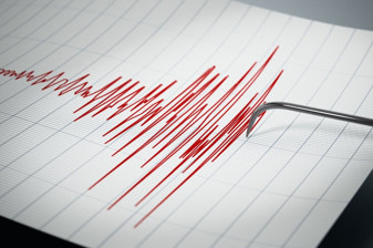 AFAD duyurdu, Kahramanmaraş'ta deprem