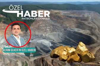 İngiltere merkezli madencilik şirketi Ariana Resources, Zenit Madencilik’te hissesinin bir kısmını Özaltın Holding'e sattı