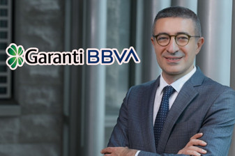 Global Finance, Garanti BBVA’yı Türkiye’nin en iyi bankası seçti