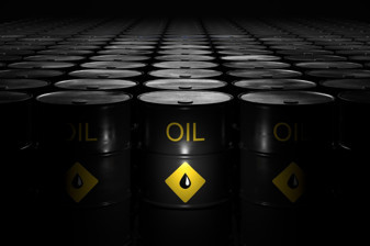 Brent petrolün varili uluslararası vadeli piyasalarda 110,14 dolardan işlem görüyor
