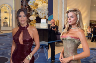Cannes'da sekizinci gün geride kaldı