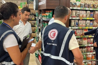 Yeni çıkacak gıdalarla ilgili esaslar belirlendi