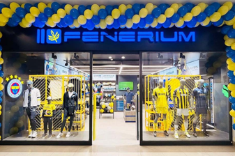 Fenerbahçe’de Sadettin Saran yönetimi şampiyonluk göremedi ama Fenerium’da rekorlara imza attı