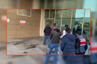 Yasa dışı bahise finansal desteğe yeni operasyon, 61 şüpheliye gözaltı kararı