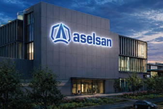 ASELSAN ile Cumhurbaşkanlığı Savunma Sanayii Başkanlığı arasında 470 milyon dolarlık anlaşma