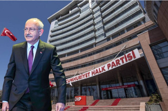 Kemal Kılıçdaroğlu mutlak butlan kararının ardından, ‘Türkiye’ye ve CHP’ye hayırlı olsun’ dedi