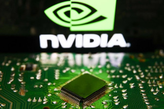 ABD'li çip üreticisi Nvidia'nın geliri yüzde 85 arttı