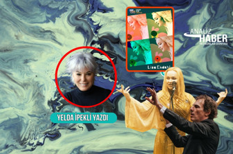 PD yazarı Yelda İpekli, İstanbul Sanat takviminde kış sezonunu kapatan iki konserden izlenimlerini yazdı