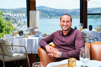 Uyuşturucu suçlamasıyla tutuklanan MOMO restoranlarının sahibi Hamdi Burak Beşer serbest bırakıldı