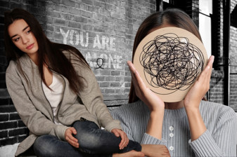 DSÖ verilerine göre 332 milyon kişi depresyonla mücadele ediyor küresel tablo alarm veriyor