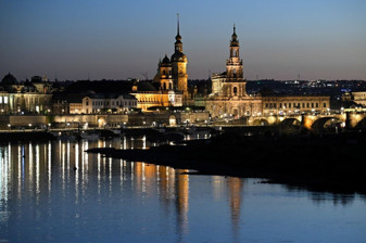 Almanya’da iş dünyası güveni mayısta beklentilerin aksine yükseldi