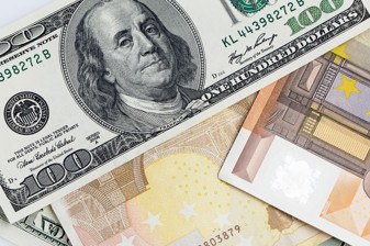 Dolar haftanın en yüksek seviyesine ulaştı ve 45,74 liradan güne başladı