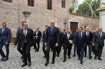 Kültür ve Turizm Bakanlığı ile Türk Telekom arasında müze ve ören yerlerine dair protokol imzalandı