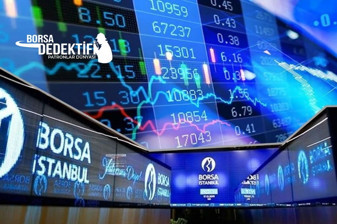 Mutlak butlan kararının ardından yüzde 6.05 kayıp yaşayan Borsa İstanbul şoku atlatmaya çalışıyor