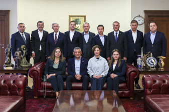 CHP'li başkanlar '45 günde Kurultay' yapılması çağrısında bulundu