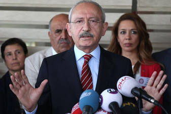 Kılıçdaroğlu’ndan Özgür Özel’e tebrik mesajı ve CHP’de 'ahlaki değer' vurgusu