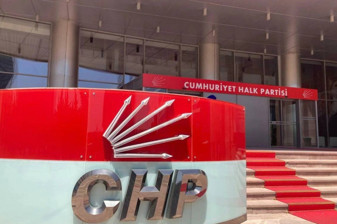 Mahkeme kararı sonrası CHP’nin banka hesaplarına erişim donduruldu