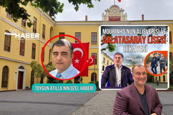 Murat Ülker: ‘Galatasaray Lisesi’nin sınavlarına bile girmedim. Frankofanlar 70’lerde çöküşe geçmişti’
