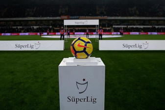 Süper Lig'e yükselecek son takım yarın belli olacak