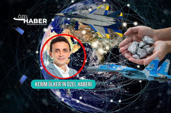 Dünyanın en nadir elementlerinden skandiyum için Türk-Kanada iş birliği