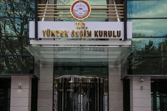 YSK, CHP'li bir üyenin 'yerel seçim iptali' başvurusunu reddetti