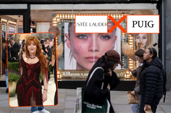 Estée Lauder ile Puig’un 40 milyar dolarlık dev birleşmesi son anda dağıldı