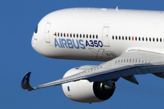 Airbus'ın tedarik sorunları Qantas'ın ilk A350 teslimat takvimini erteletti