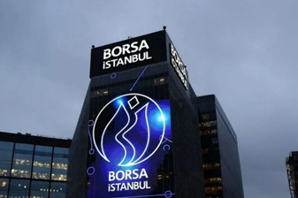 Borsadaki sert düşüşe rağmen bazı hisseler tavan serisine bağladı