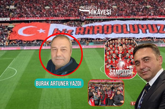 Çorum'dan çıkıp Avrupa'nın savunma sanayi devlerinden biri olan Arca'nın patronu İsmail Terlemez'in desteklediği Arca Çorum FK, Süper Lig'e yükseldi