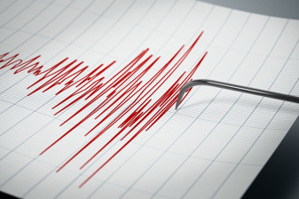 Osmaniye'de 4,2 büyüklüğünde deprem
