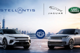 Stellantis ve Jaguar Land Rover’dan ABD’de iş birliği adımı
