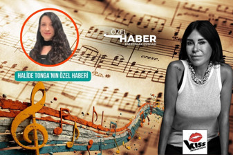 Kiss FM sahibi Cüneyt Ortan’dan Suzan Sabancı’ya sürpriz şarkı