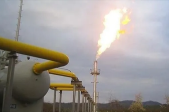 Avrupa'da doğalgaz fiyatları İran ile anlaşma umuduyla düştü