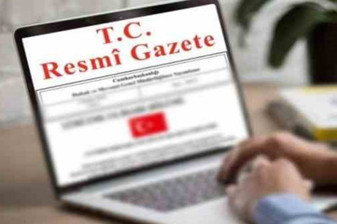 Terör bağlantısı gerekçesiyle mal varlıkları dondurulan kişilerle ilgili hüküm yürürlükten kaldırıldı