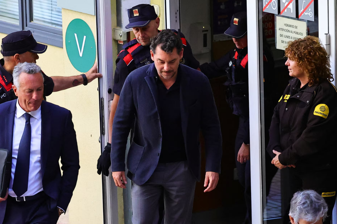 Mango’nun kurucusu Isak Andic’in oğlu Jonathan Andic, 'baba katili' suçlanmasının ardından şirketteki görevlerinden istifa etti