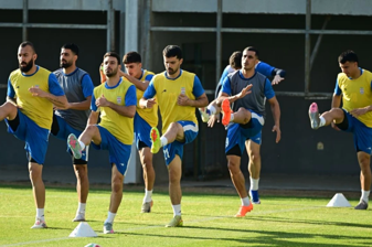 Meksika, Dünya Kupası boyunca İran milli takım heyetinin ülkelerinde konaklamasına izin verdi
