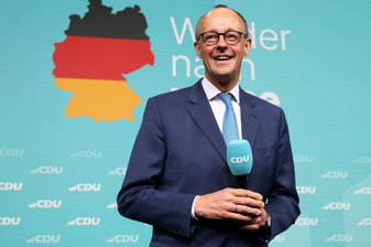 Bild gazetesi, 'CDU'da Başbakan Merz'in yerine gelebilecek isimlerin konuşulduğunu' iddia etti