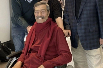Kadir İnanır'ın sağlık durumuyla ilgili yeni gelişme