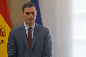 İspanya'da Başbakan Pedro Sanchez'in lideri olduğu Sosyalist Parti'nin Madrid'deki genel merkezinde yolsuzluk suçlamasıyla arama yapıldı