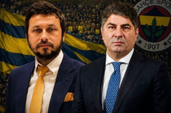 Fenerbahçe'de başkanlık için yarışan Aziz Yıldırım ve Hakan Safi'nin listesinde veliaht patronlar dikkat çekiyor