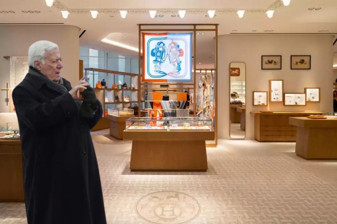 Hermès-LVMH hisse skandalı soruşturmasına 2 avukat ve bir noter şüpheli olarak dahil edildi